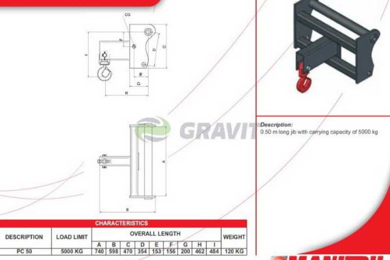 OmecoHub - Immagine MANITOU PC50